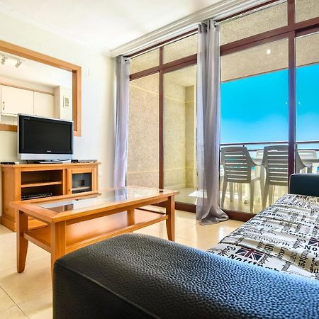 Homeincalpe Rosamarina 9C Dış mekan fotoğraf