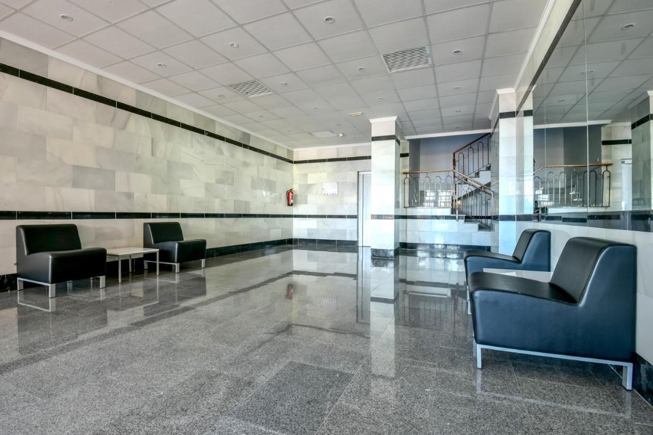 Homeincalpe Rosamarina 9C Dış mekan fotoğraf